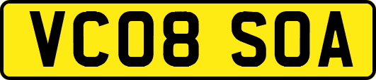 VC08SOA