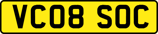VC08SOC