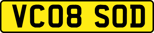 VC08SOD