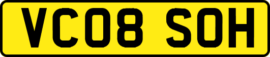 VC08SOH