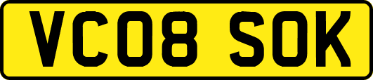 VC08SOK