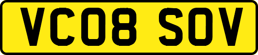 VC08SOV