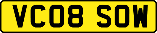 VC08SOW