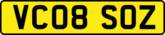 VC08SOZ