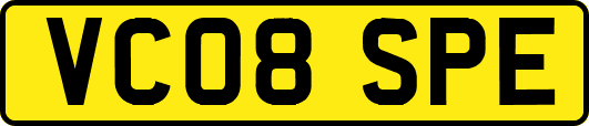 VC08SPE