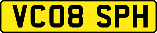 VC08SPH