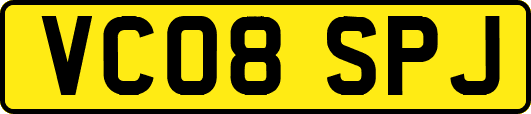VC08SPJ