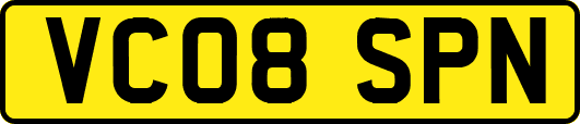 VC08SPN