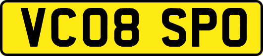 VC08SPO