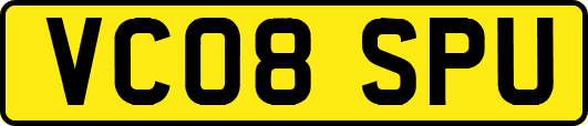 VC08SPU