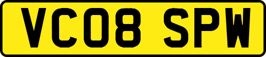 VC08SPW