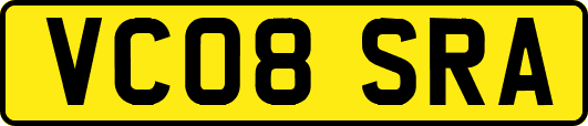 VC08SRA