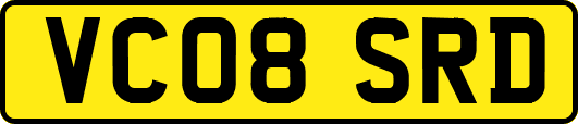 VC08SRD