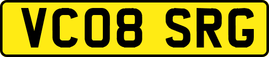 VC08SRG