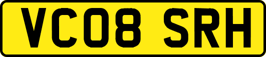 VC08SRH