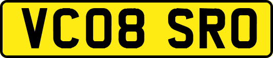 VC08SRO