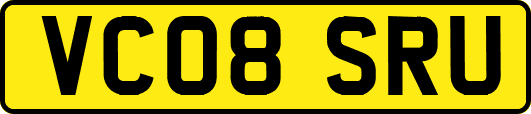VC08SRU