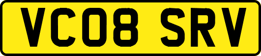 VC08SRV