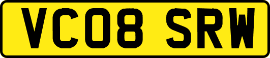 VC08SRW