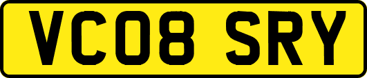 VC08SRY