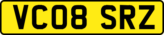 VC08SRZ