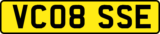 VC08SSE