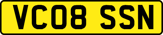 VC08SSN