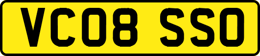 VC08SSO