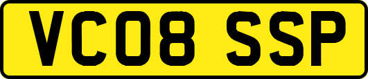 VC08SSP