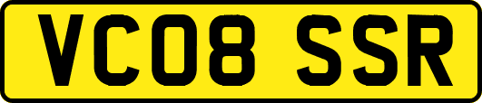 VC08SSR