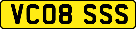 VC08SSS