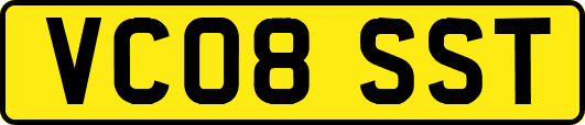 VC08SST