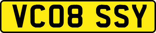 VC08SSY