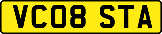 VC08STA