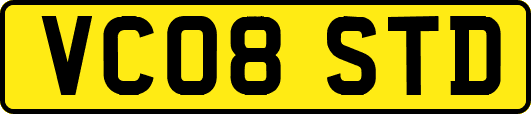 VC08STD