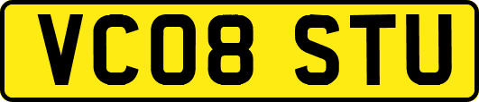 VC08STU