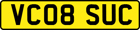 VC08SUC