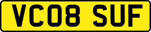 VC08SUF