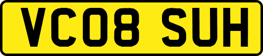 VC08SUH