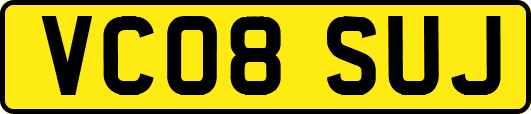 VC08SUJ