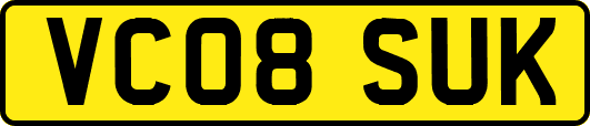 VC08SUK