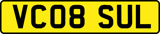 VC08SUL