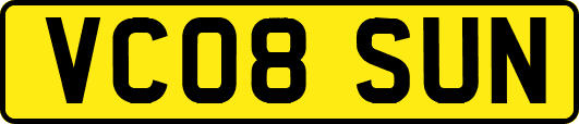 VC08SUN