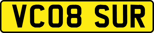 VC08SUR