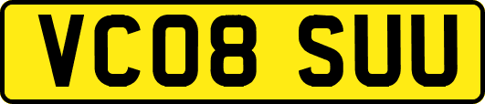 VC08SUU