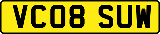 VC08SUW