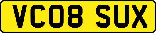 VC08SUX
