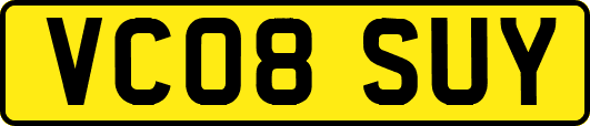 VC08SUY