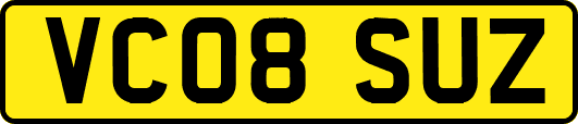 VC08SUZ