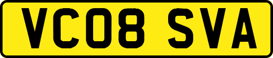 VC08SVA